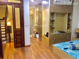 Bán nhà phân lô đồng me  nam từ liêm 52m2 xây 5 tầng ô tô tránh 15 tỷ có tl