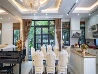 Bán nhà liền kề nguyễn thị thập  trung hòa 87m2 mt 7m nhà 5 tầng kd làm văn phòng 45 tỷ