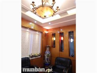 Bán nhà phân lô hoàng văn thái  thanh xuân 50m2 mt 5m lô góc 4 tầng ô tô 7 chỗ 15,8 tỷ có tl