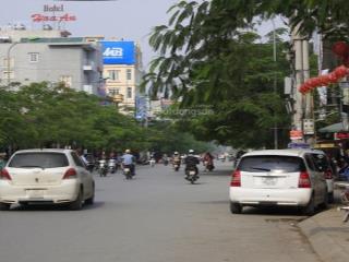 Bán tòa nhà 5 tầng (cấp phép cao 30m) mặt xã đàn  đống đa 450m2, giá = 330 tỷ có tl