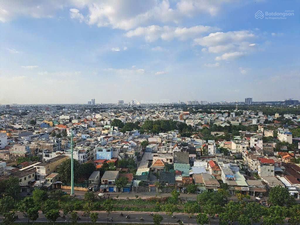 Bán căn hộ chung cư st moritz phạm văn đồng, 5,2 tỷ, 78m2, view đẹp