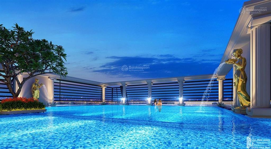 Bán căn hộ chung cư st moritz phạm văn đồng, 5,2 tỷ, 78m2, view đẹp