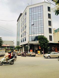 Chính chủ cho thuê văn phòng tại 242 vạn phúc hà đông. giá chỉ 3,5tr 0989 344 ***