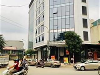 Chính chủ cho thuê văn phòng tại 242 vạn phúc hà đông. giá chỉ từ 3.5tr 0989 344 ***