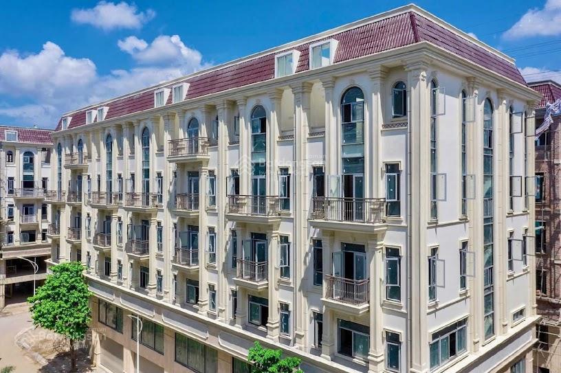 Chính chủ cho thuê văn phòng him lam vạn phúc, hà đông, giá 7tr.  0989 344 ***