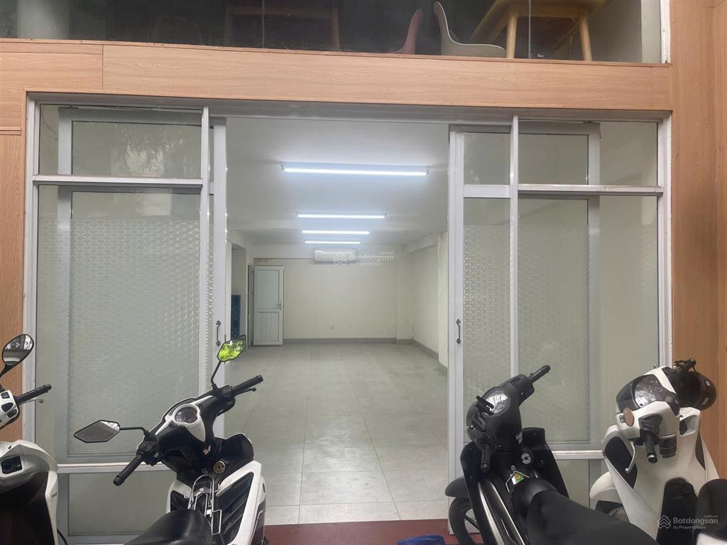 Chính chủ cho thuê mặt bằng kinh doanh văn phòng 60m2 tại văn phú, hà đông 0937 936 ***