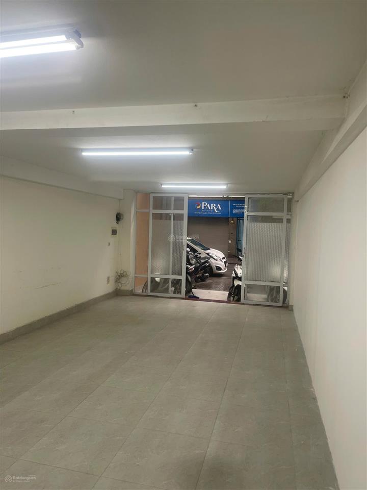 Chính chủ cho thuê mặt bằng kinh doanh văn phòng 60m2 tại văn phú, hà đông 0937 936 ***