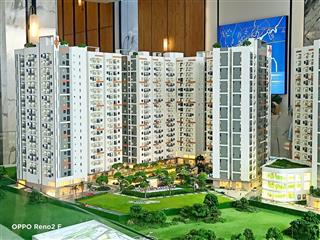 Bán căn hộ 2pn, 1wc tại destino centro, 1,365 tỷ bao gồm vat, 50m2, bến lức, long an