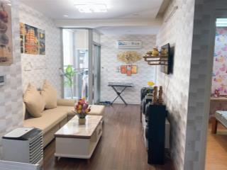 Bán căn hộ the art gia hòa 70m2, 2pn, full nội thất cơ bản  giá chỉ 3.8 tỷ, sổ hồng riêng