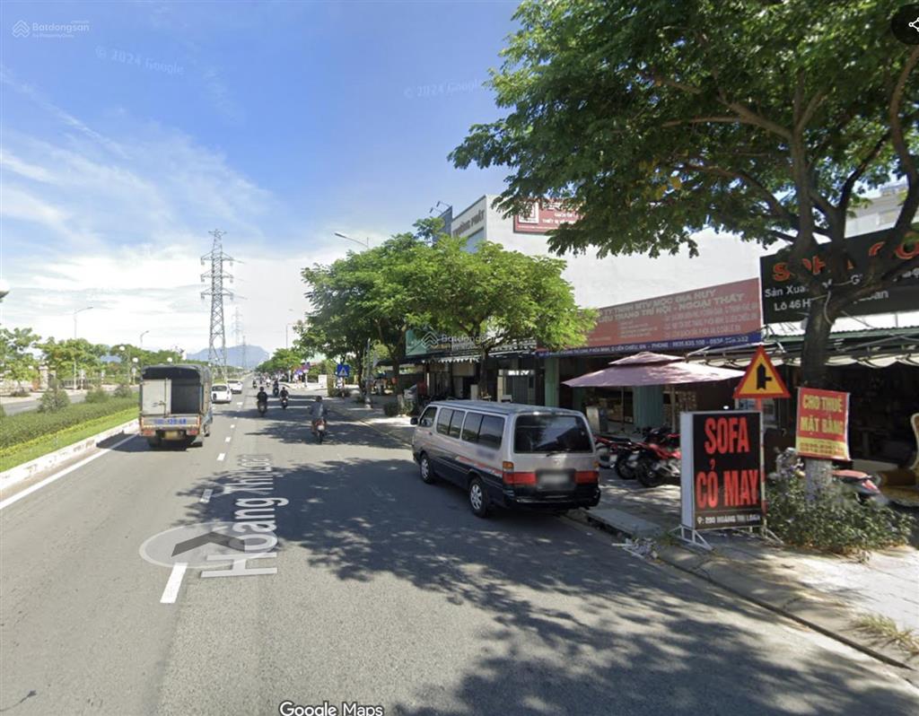 Chính chủ bán đất tặng nhà đường hoàng thị loan dt cho thuê 9 triệu/tháng,  0917 344 ***