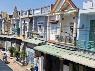 Bán nhà gần chợ dĩ an, 77m2 thổ cư 100%, đường 7m thông, 3pn, giá 3.4 tỷ  0936 775 ***