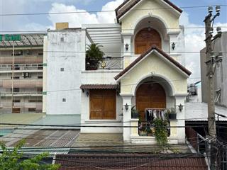Siêu phẩm biệt thự mini tân cổ điển trung tâm dĩ an mặt tiền phan đình giót p đông hoà tp hcm .