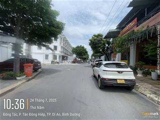 Bán lô đất cc  116m2 ngang 7.5m, gần chợ và bigc, giá chỉ 3.65 tỷ  ngay