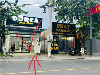 Nhà mặt tiền kd trần hưng đạo, đông hòa gần làng đại học, ql1k, shr, giá chỉ 6.2 tỷ tlcc