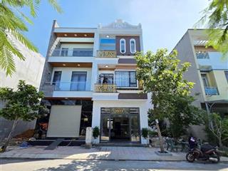 Siêu phẩm nhà 1 trệt 2 lầu full nội thất pht9 đông hòa, đường 8m, giá 6,2 tỷ tl