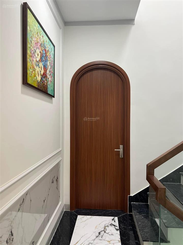 Nhà mới full nội thất kdc đông bộ dĩ an, đối diện bicon solary, vành đai 3 ,sát làng đhqg hcm.