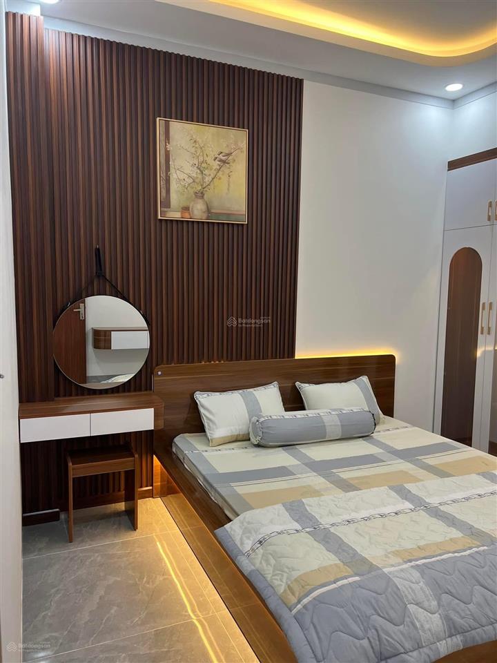 Nhà mới full nội thất kdc đông bộ dĩ an, đối diện bicon solary, vành đai 3 ,sát làng đhqg hcm.