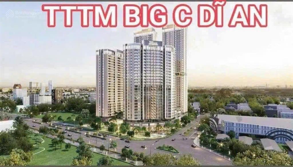 Đất tặng nhà gs18 khu go dĩ an đông hòa tp.hcm 84m2 ngang 5,4m sổ riêng giá tốt nhanh tay hiếm có