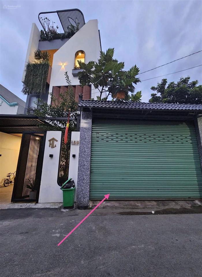 Đất tặng nhà gs18 khu go dĩ an đông hòa tp.hcm 84m2 ngang 5,4m sổ riêng giá tốt nhanh tay hiếm có