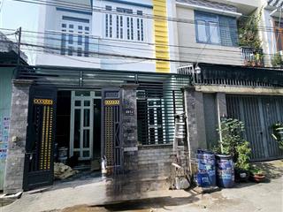 Nhà hoàn công sát big c đông hòa sát chung cư green tower tbs land cách hai bà trưng 30m