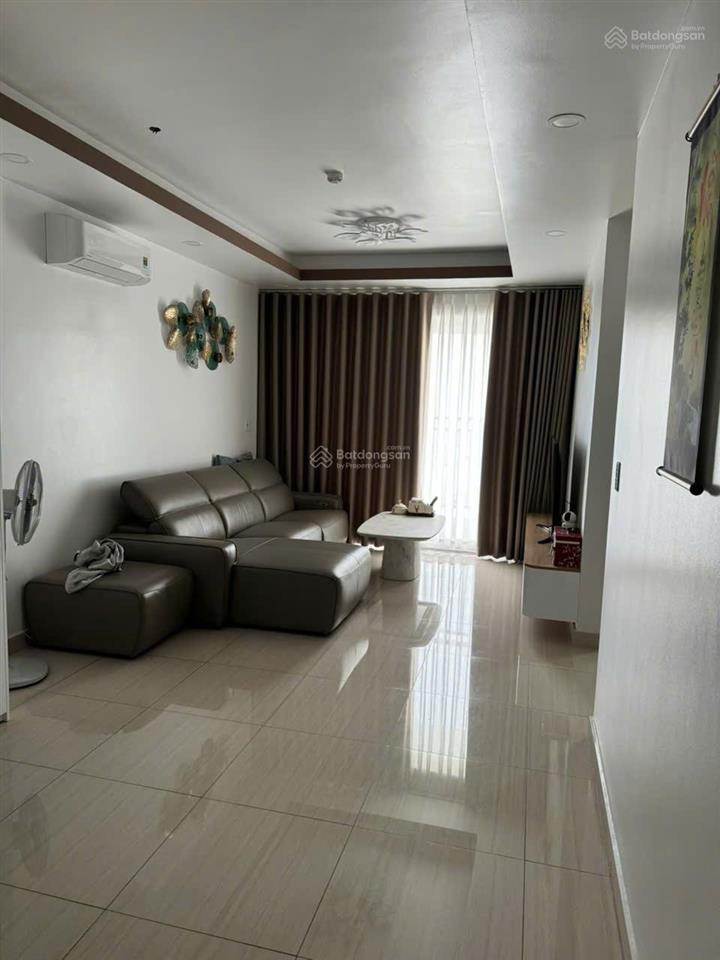 Bán căn hộ moonlight parkview 3pn 2wc full nội thất giá 4,2 tỷ, 82m2, hàng hiếm tại bình tân, hcm