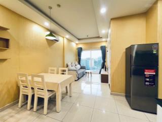 Cho thuê căn hộ moonlight boulevard 2pn2wc, full nội thất cao cấp giá 16,5 triệu/tháng, bình tân