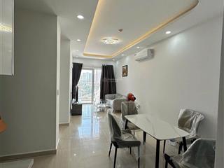 Bán căn hộmoonlight boulevard 1pn+, 56m2, giá 2tỷ9 có ban công, full nội thất , bình tân, tp.hcm