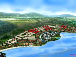 Bán đất khu đô thị mới hà tiên. ( dự án c&t venice vilage) 132m . mt võ văn kiệt. giá 2.3 tỷ