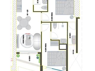 Căn 2 ngủ view biển đẹp (53,8m2) tại the sailing quy nhơn giá chỉ 2,9 tỷ.  0988 980 ***