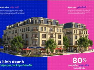 Lumira ville mở bán đợt 1 chỉ cần vốn ban đầu từ 1,5 tỷ. htls 0% 36 tháng.  0988 980 ***