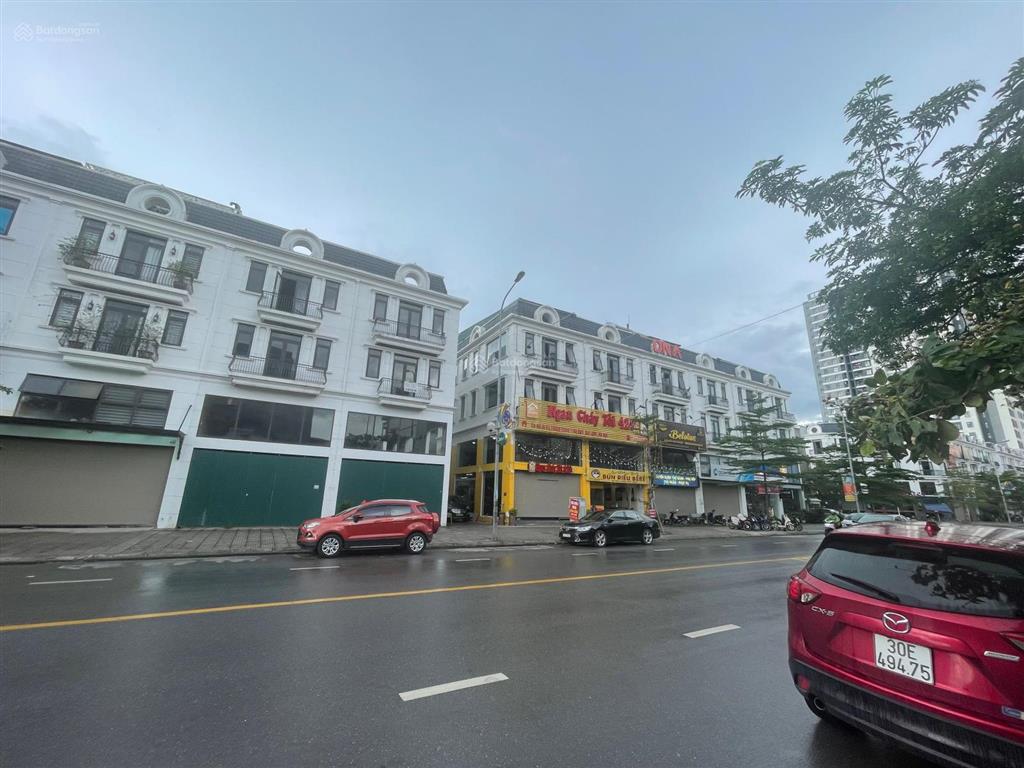 Bán nhà đất 90m2 mặt tiền 6m mặt phố thành trung, đang cho ngân hàng thuê 60tr / tháng  0962 712 ***