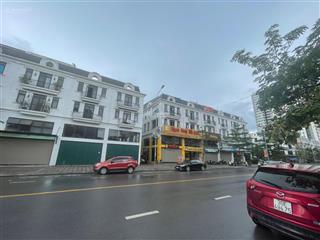 Bán đất 90m2, mặt tiền 6m mặt phố thành trung, đang cho ngân hàng thuê 60tr / tháng  0962 712 ***