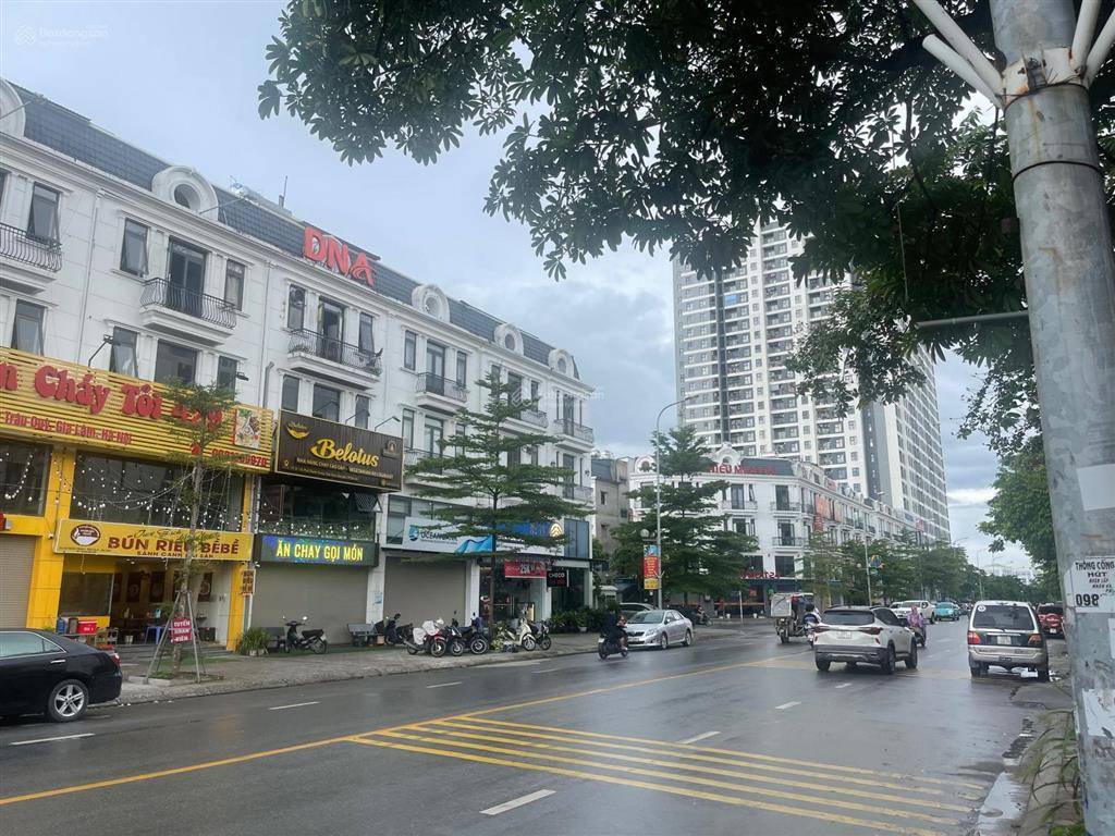 Bán nhà đất 90m2 mặt tiền 6m mặt phố thành trung, đang cho ngân hàng thuê 60tr / tháng  0962 712 ***