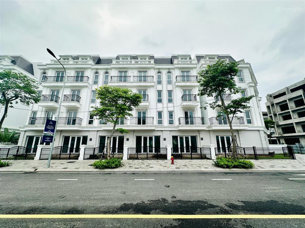 Cực sốc cần bán gấp 2 lô xẻ khe ban trắng da eurowkndow, 75m2 / mt 5m giá đầu tư