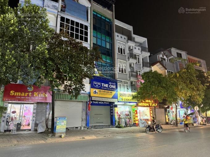 Cần bán gấp nhà mặt phố ngô xuân quảng diện tích 80m²/ mt 5,1m xây 3,5 tầng kinh doanh nổi bật
