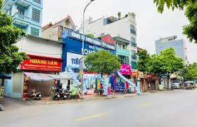 Cần bán gấp nhà mặt phố ngô xuân quảng diện tích 80m²/ mt 5,1m xây 3,5 tầng kinh doanh nổi bật