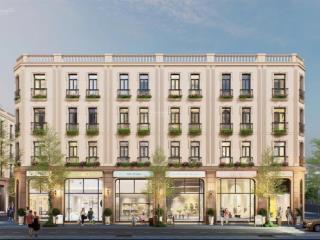 Bán suất ngoại giao vip dtich 75m /mt 5m view công viên hướng đn giá tốt