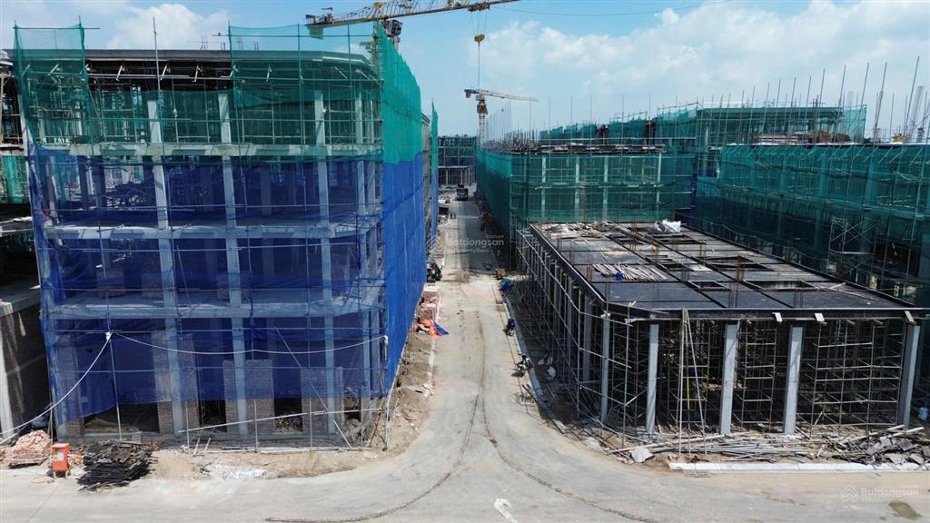Bán lk 75m2 / mt 5m xây 4 tầng đường 24m, kinh doanh tốt, giá tốt thị trường