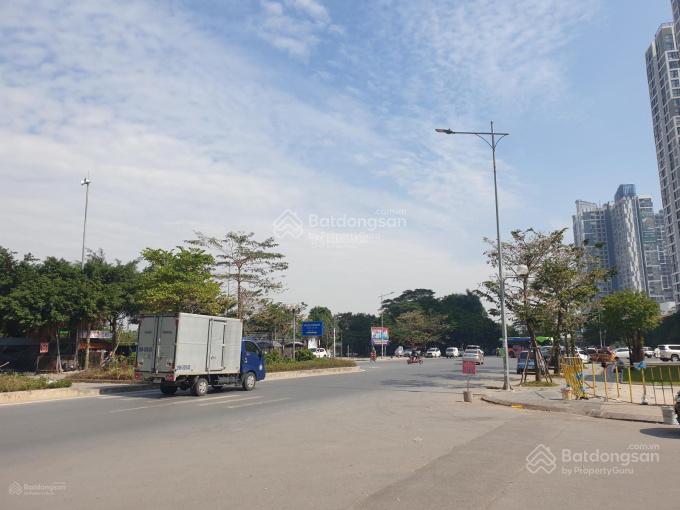 Cần bán gấp đất mặt phố lý thánh tông dt 68,5m2 / mt 4,5m, sát vin ocean park kd siêu đỉnh