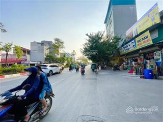 Cần bán gấp đất mặt phố lý thánh tông dt 68,5m2 / mt 4,5m, sát vin ocean park kd siêu đỉnh