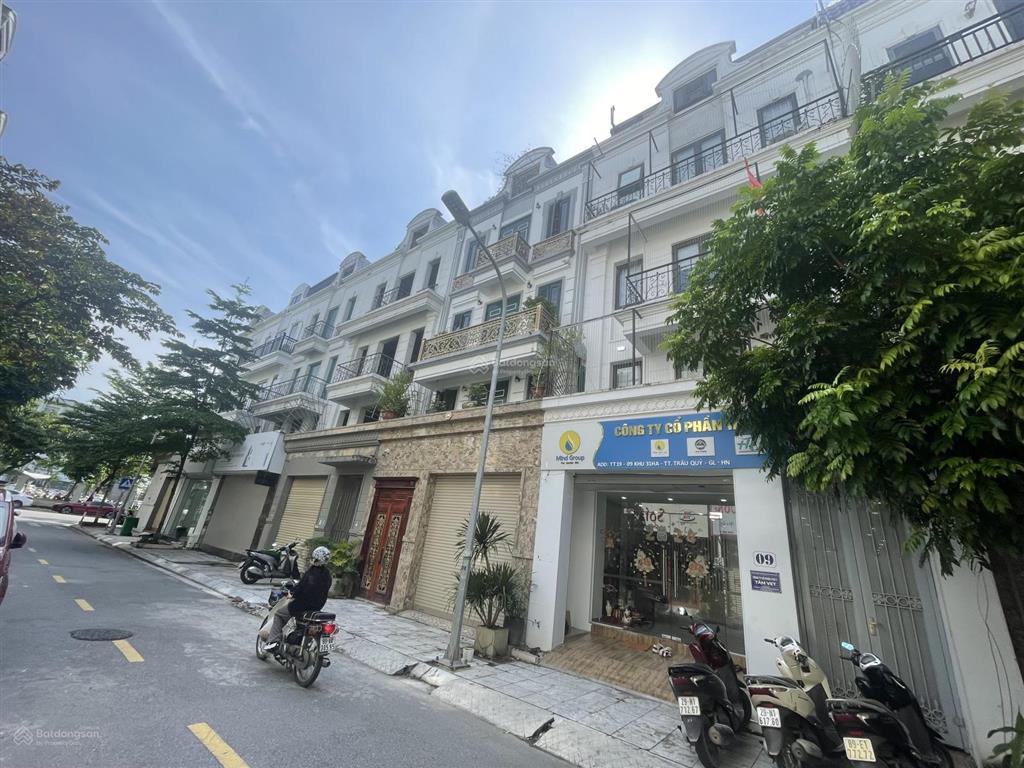 Bán lô sát góc thuận an, sát chung cư diện tích 87m2 / mt 6m sổ đỏ, kd tốt