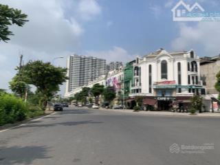 Duy nhất lô lk mặt hồ thuận an dtich 90m2 / mt 6m xây 5 tầng, đường 40m, kd tốt giá đầu tư