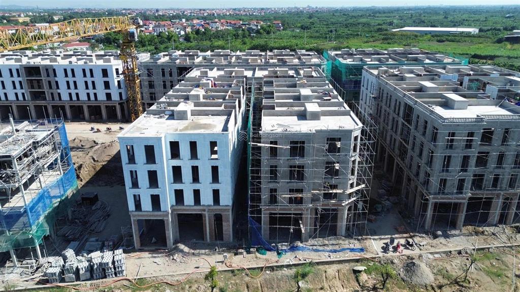 Hot! cần bán lô góc btsl view sông, view công viên dtich 120m2 / mt 20m giá tốt dự án