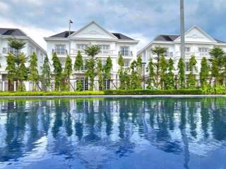 Cần bán gấp btsl dtich 192,5m / mt 10,5m view công viên , bể bơi da eurowindow gl giá đầu tư