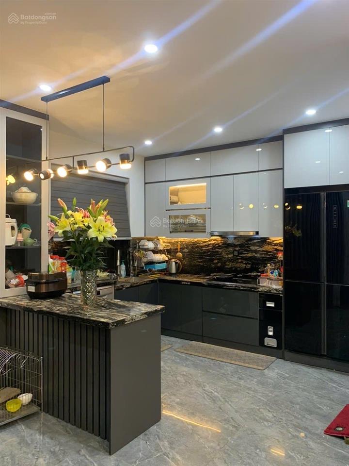 Bán gấp lk 90m2 / mt 6m hoàn thiện full nội thất siêu đẹp, có thang máy đường 15m giá tốt