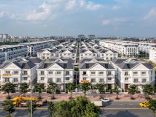 Cần bán gấp btsl dtich 192,5m / mt 11m da eurowindow gia lâm mặt phố thành trung kd tốt