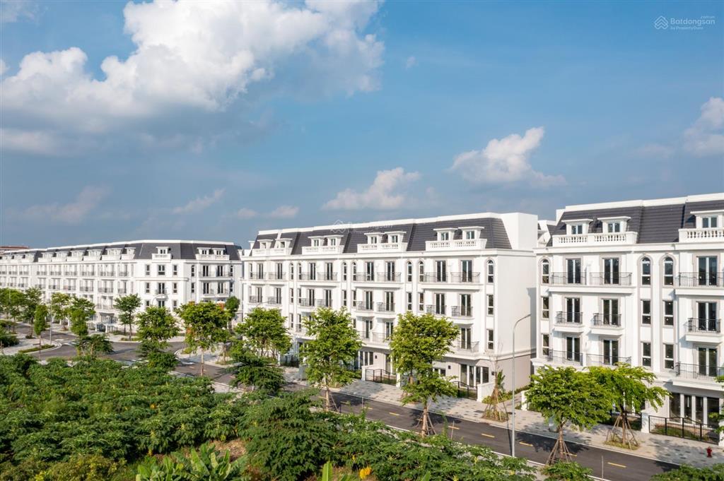 Bán căn góc siêu vip ban tím dtich 100m / mt 15m view hồ 31ha đường 17m giá đầu tư