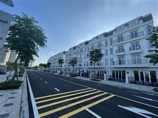 Cơ hội đầu tư cực tốt bán gấp lk ban trắng dt 75m2 / mt 5m xây 5 tầng, đường 22m kd tốt