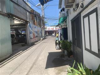 Cho thuê gấp mặt bằng cạnh mặt tiền đường lớn ngay tttm parc mall quận 8, không chung chủ