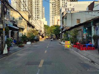 Chính chủ bán nhà mt đường nội bộ (10m) 178/29 tô hiệu, hiệp tân, tân phú 61.2m2 chỉ 7.4 tỷ